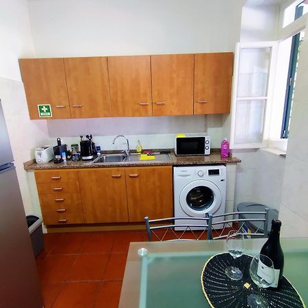 Fort Traditional Guest House Funchal  Bagian luar foto