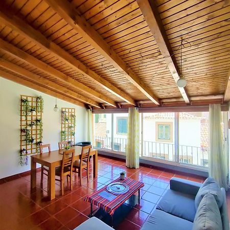 Fort Traditional Guest House Funchal  Bagian luar foto