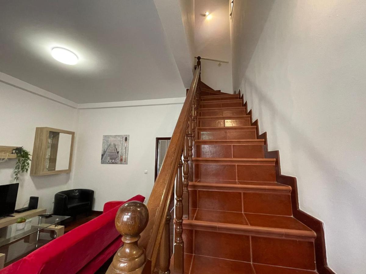 Fort Traditional Guest House Funchal  Bagian luar foto