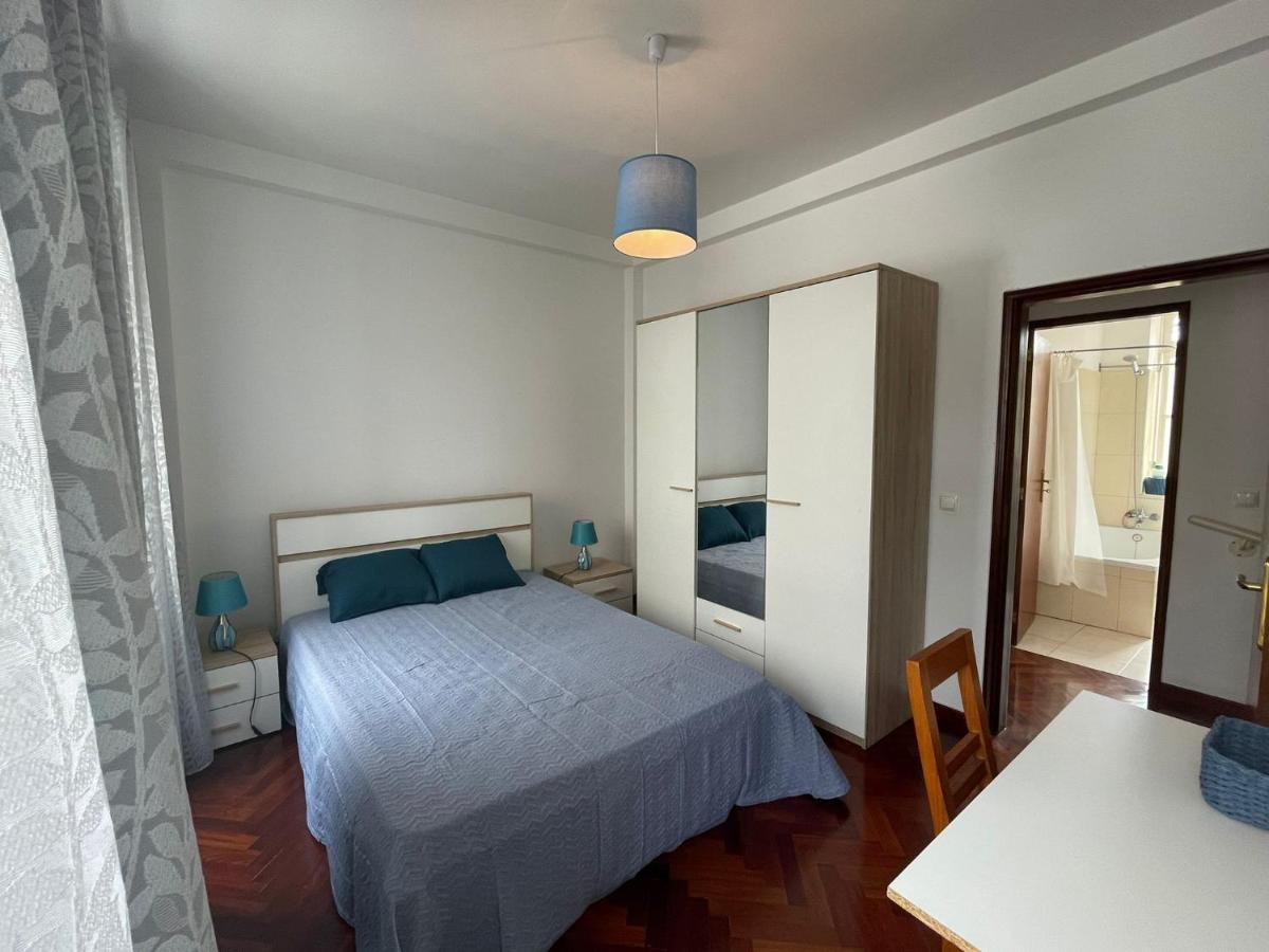 Fort Traditional Guest House Funchal  Bagian luar foto