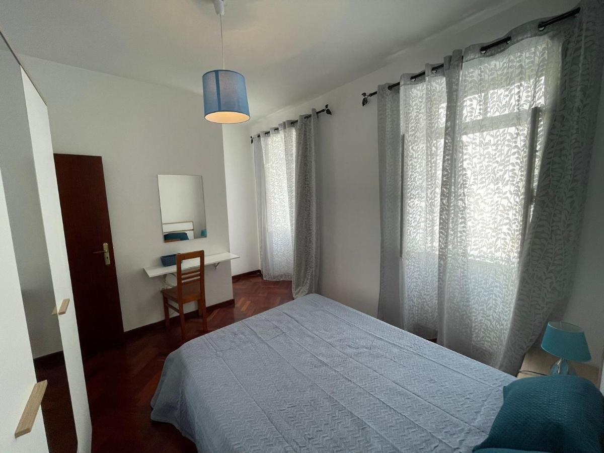 Fort Traditional Guest House Funchal  Bagian luar foto