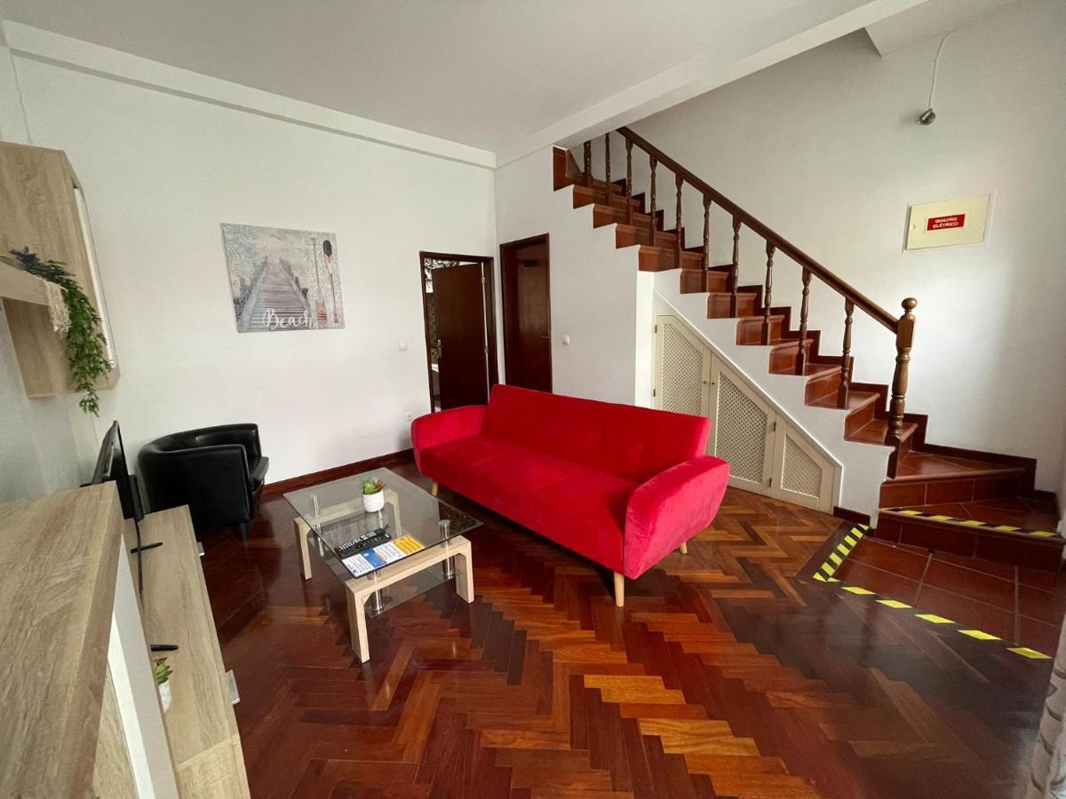 Fort Traditional Guest House Funchal  Bagian luar foto
