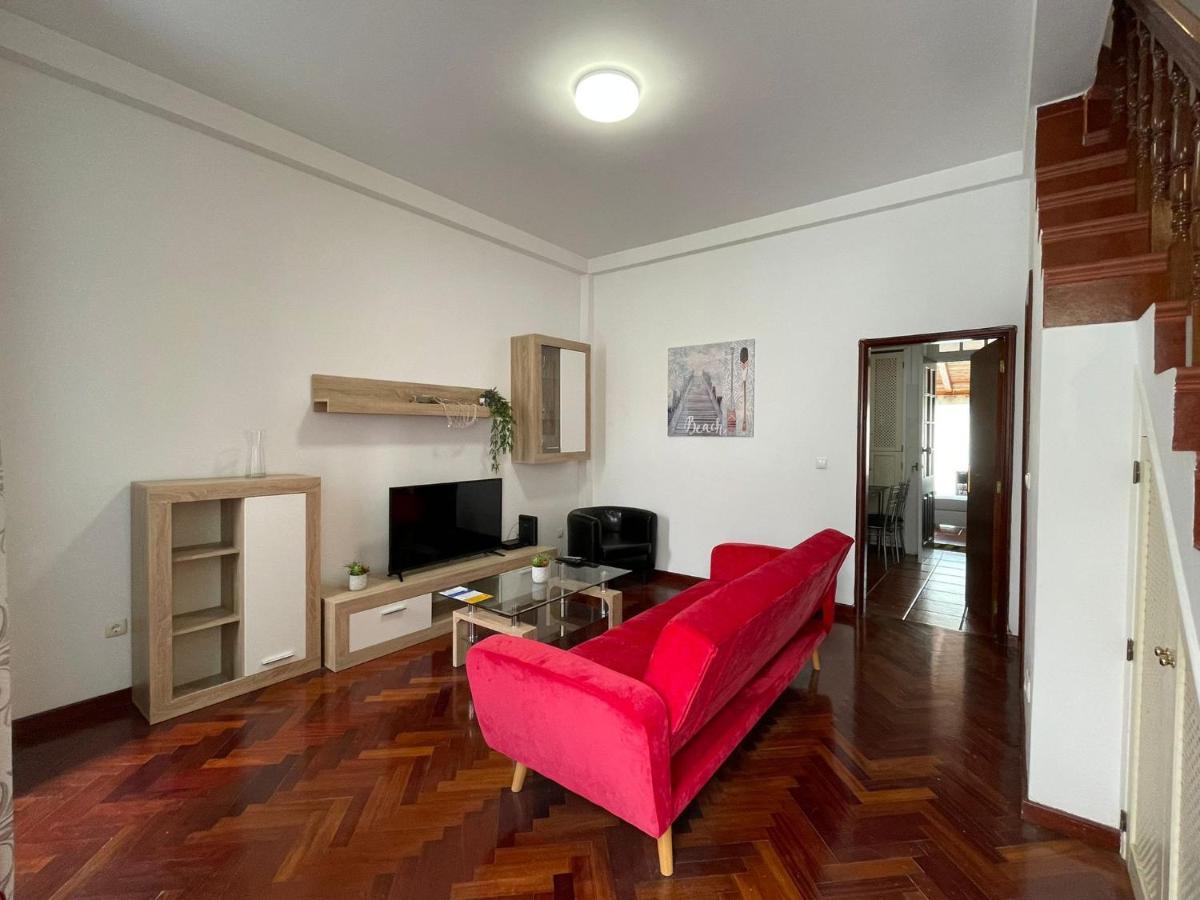 Fort Traditional Guest House Funchal  Bagian luar foto