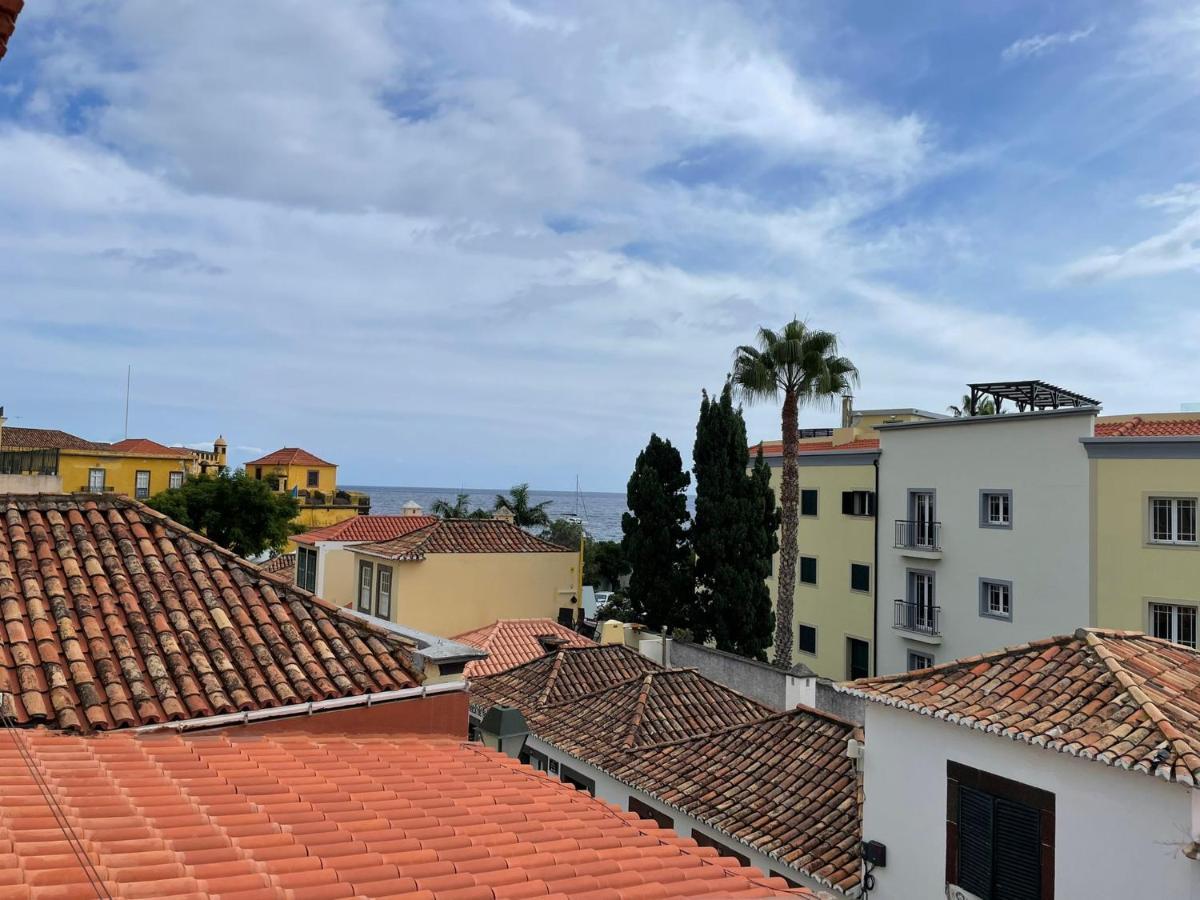 Fort Traditional Guest House Funchal  Bagian luar foto