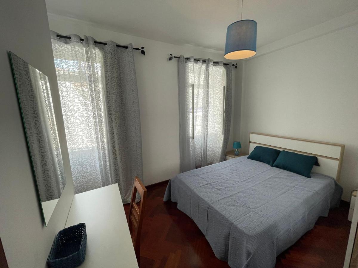 Fort Traditional Guest House Funchal  Bagian luar foto