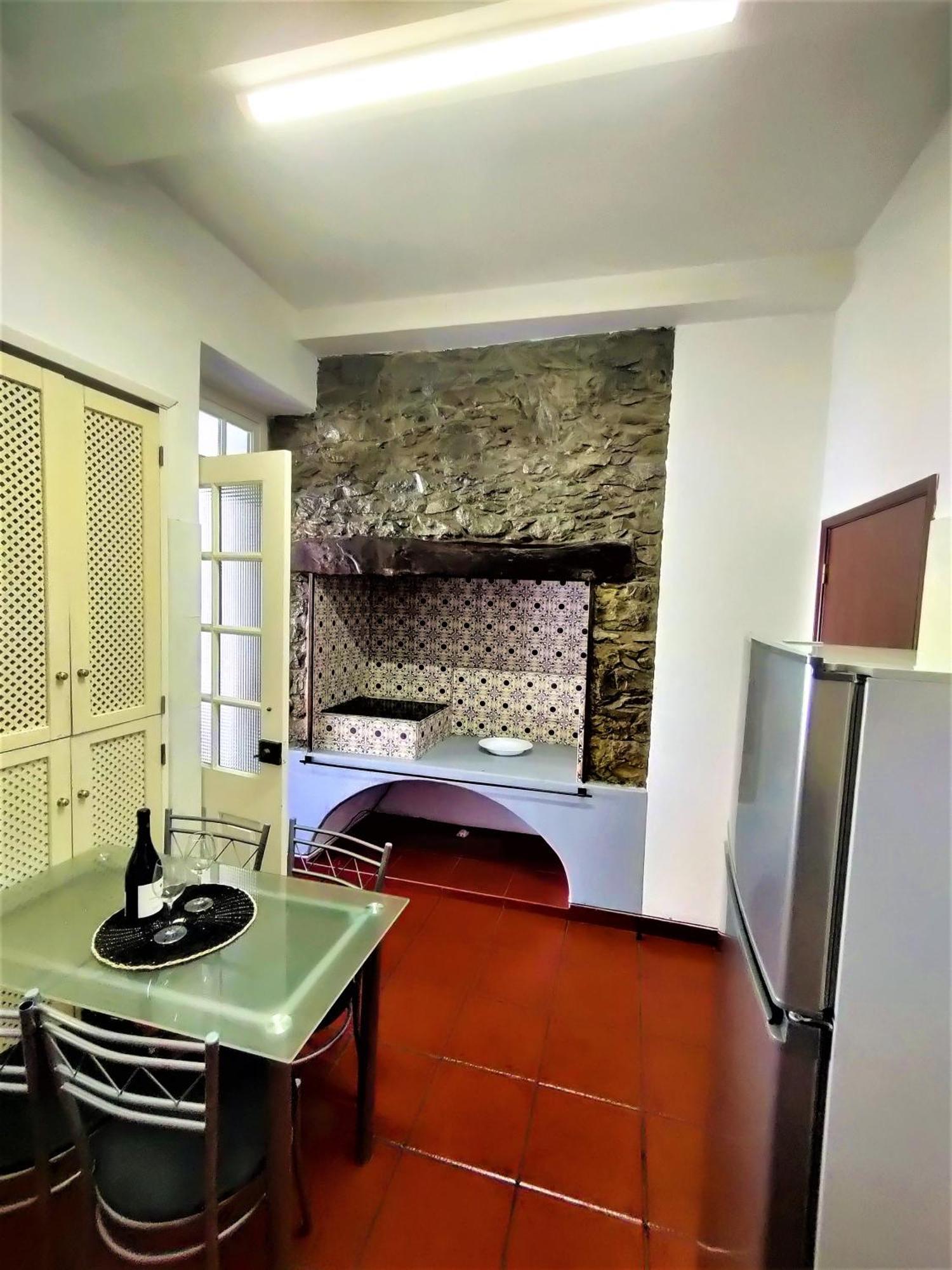 Fort Traditional Guest House Funchal  Bagian luar foto