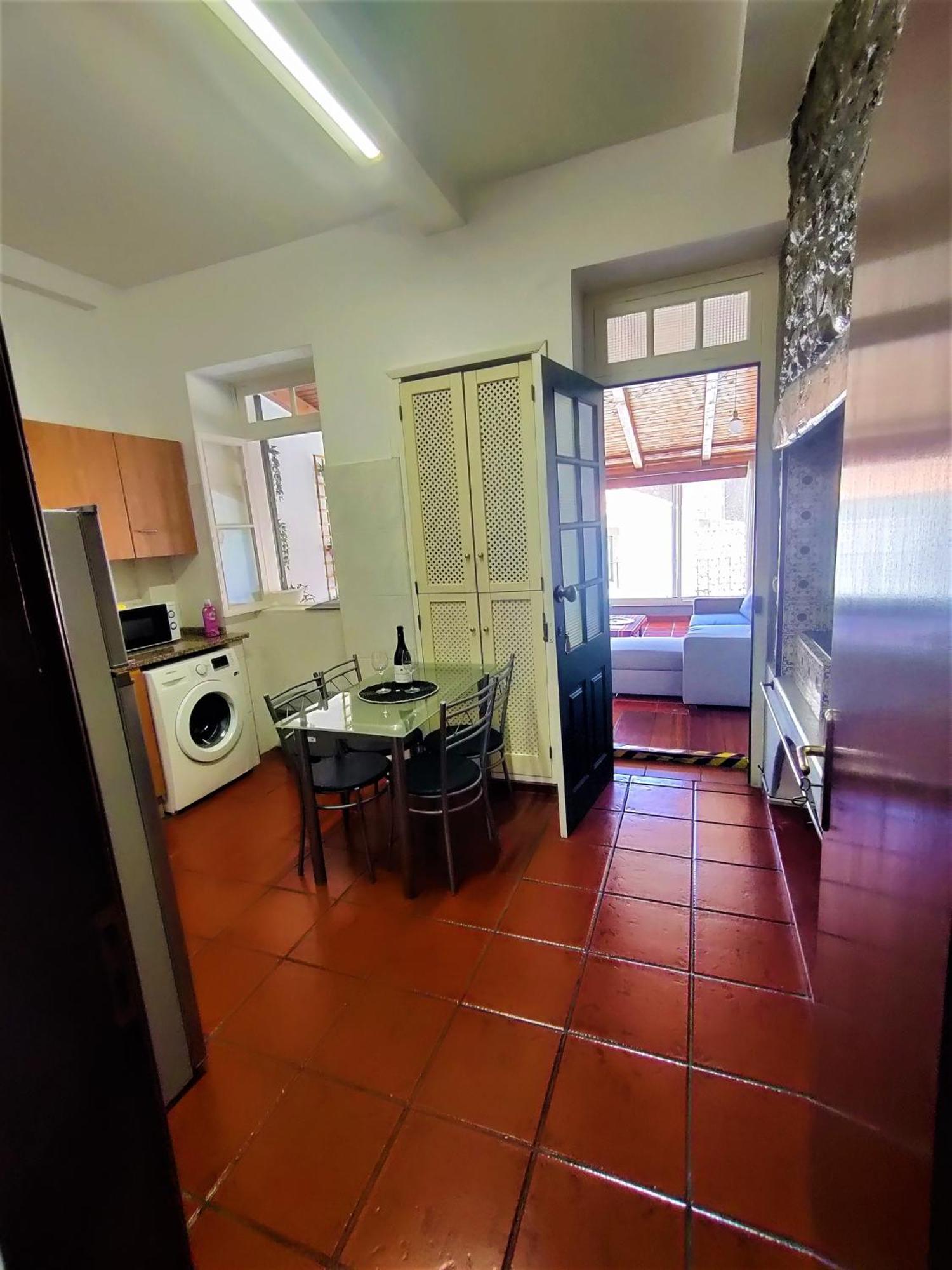 Fort Traditional Guest House Funchal  Bagian luar foto