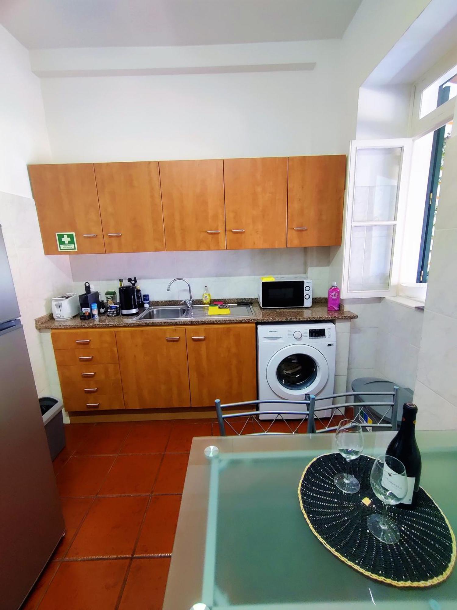 Fort Traditional Guest House Funchal  Bagian luar foto