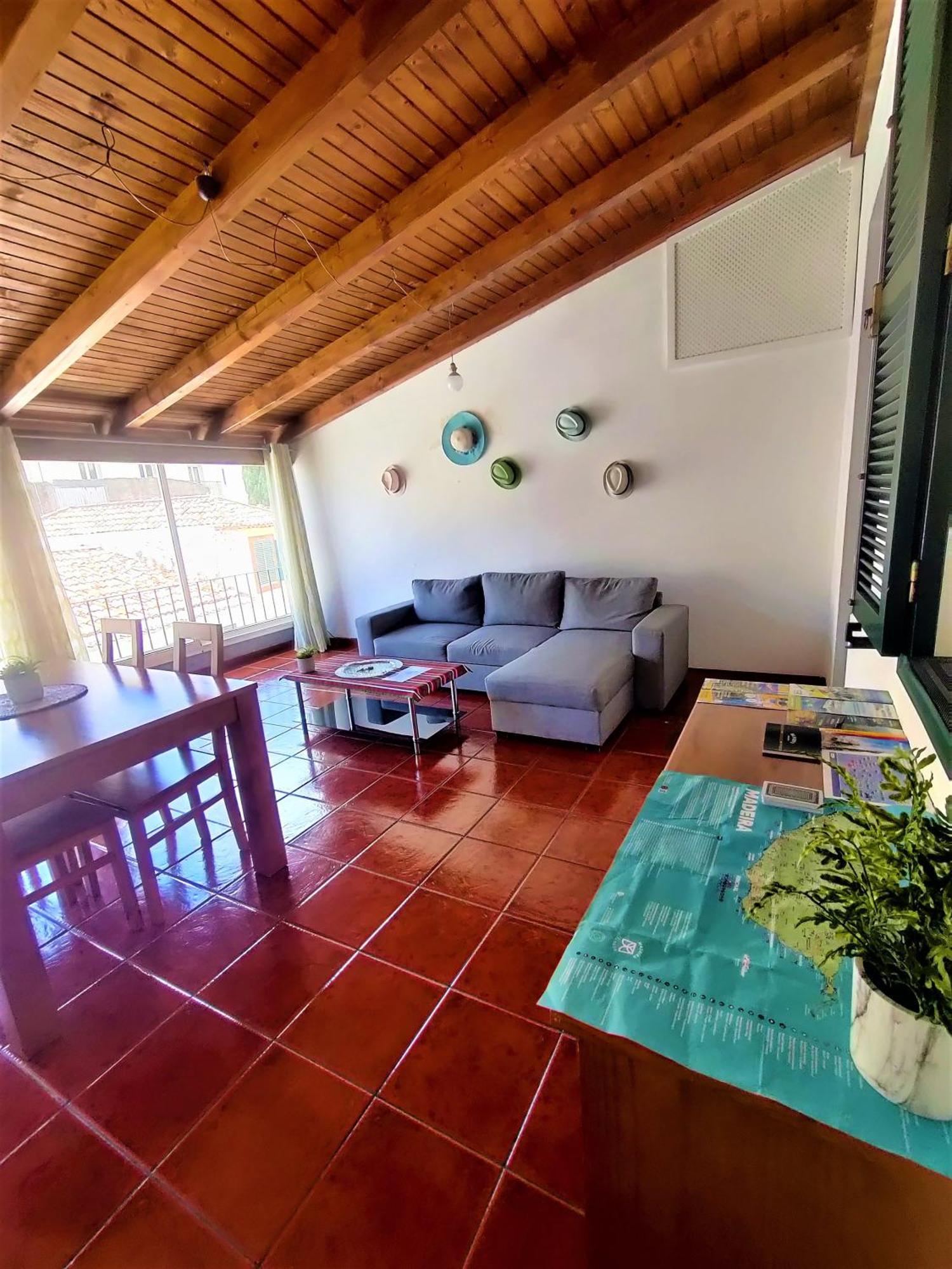 Fort Traditional Guest House Funchal  Bagian luar foto